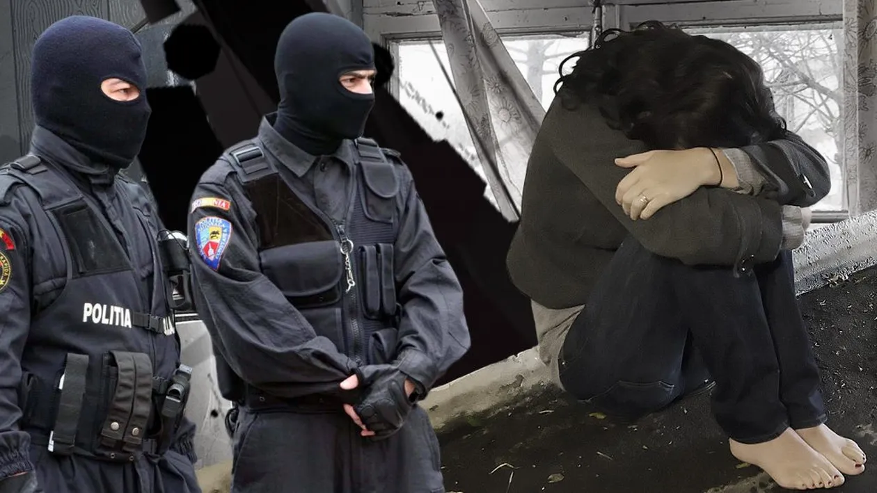 Un nou caz „Caracal”, rezolvat în timp record