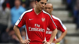 Arsenal se destrama! Samir Nasri a semnat cu Manchester City!