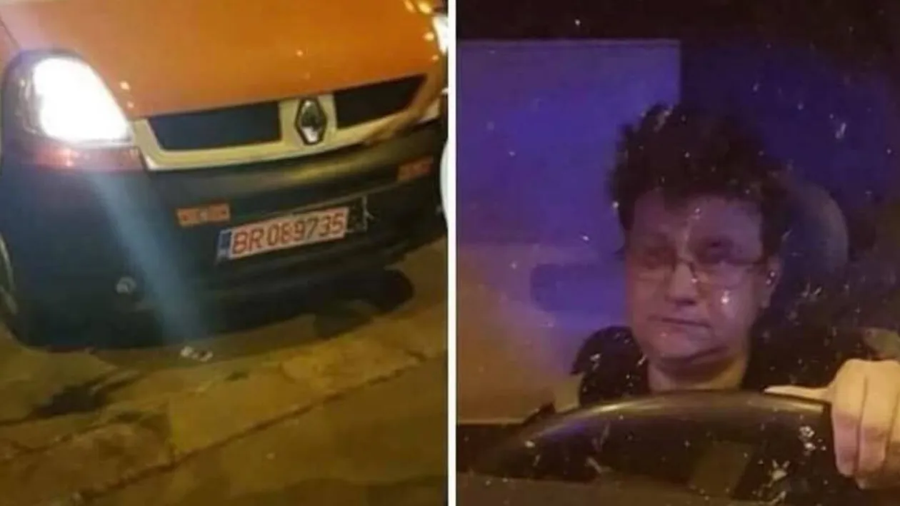 Ambulanța neagră în București. O scriitoare, bătută într-o ambulanță la Gara de Nord! Oamenii credeau ca femeia vrea să le fure copiii