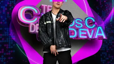 Concurentul de la „Te cunosc de undeva” și-a recunoscut „păcatele”. Artistul se căiește înainte de Paşte: ”M-am spovedit”