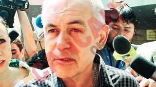 Naum Ciomu: "120 de studenti s-au ridicat in picioare si m-au aplaudat in amfiteatru cand am intrat la curs"
