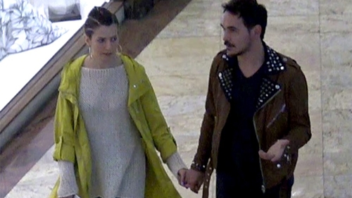 Lidia Buble, prinsă cu minciuna! S-a aflat adevărul despre relația cu Răzvan Simion