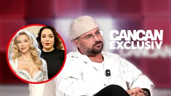 Neculai Stanciu, verdict fără milă! Oana Roman și Andreea Bălan, desființate la capitolul stil: „Nu ai voie să exiști în spațiu public dacă tu nu ești pusă la punct”