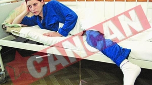 Boala foarte rara depistata, la Suceava