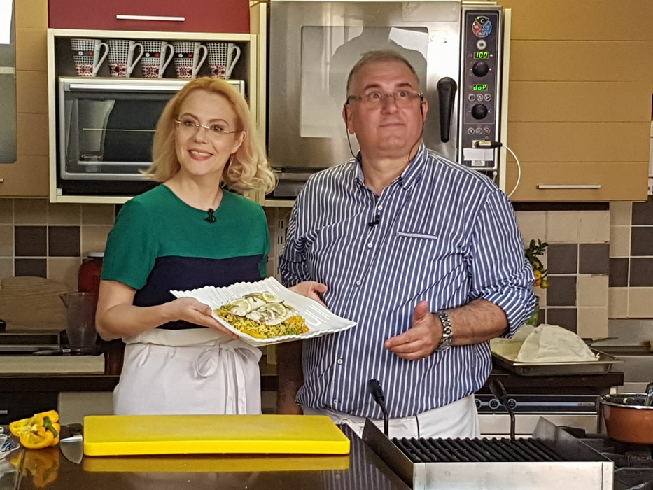 Fiica lui Marius Ancuţa, prima aniversare fără tatăl ei! Raluca Moianu, mărturii triste despre ziua adolescentei