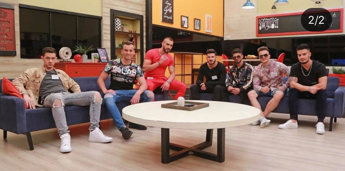 Decizie de ultimă oră! S-au suspendat filmările la ”Puterea Dragostei” din cauza pandemiei