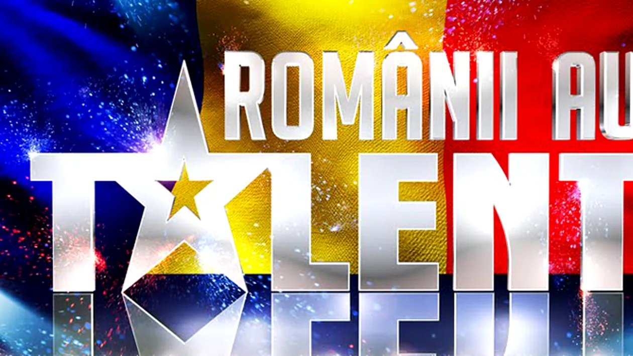 Romanii au talent de vineri - cel mai bun rating pentru o emisiune de divertisment din Romania