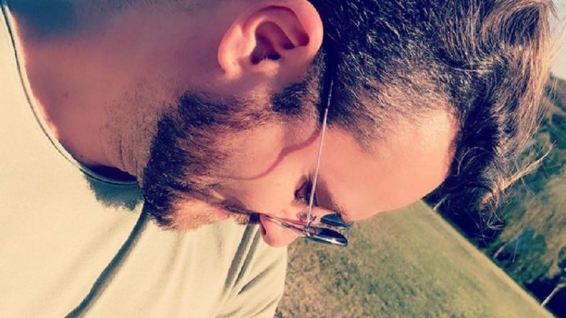 Fetiţa Gabrielei Cristea are probleme: „Plânge. Nu prea facem cu rândul noaptea, pentru că…”