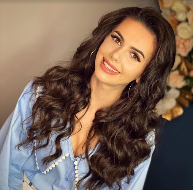 Cântăreața Georgiana Lobonț recunoaşte: ”Tu mă faci să plâng!” Acum s-a aflat totul