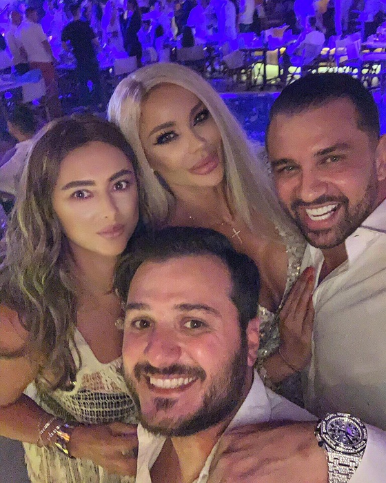 Bianca Drăgușanu și Alex Bodi s-au logodit! Cum arată superbul inel, dar și câți bani a costat