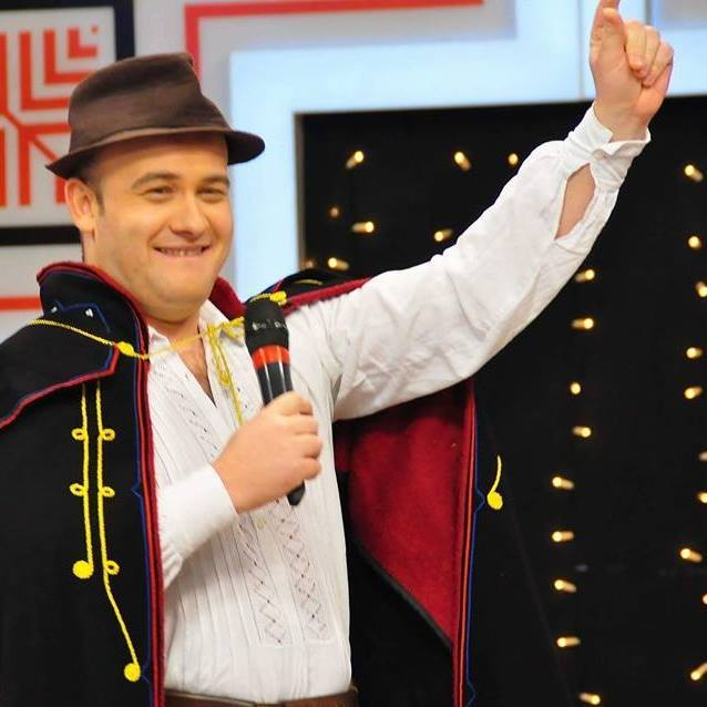 Un nou artist o pune la zid pe MARIA CONSTANTIN:’’Eşti o mare ciorditoare…‘’