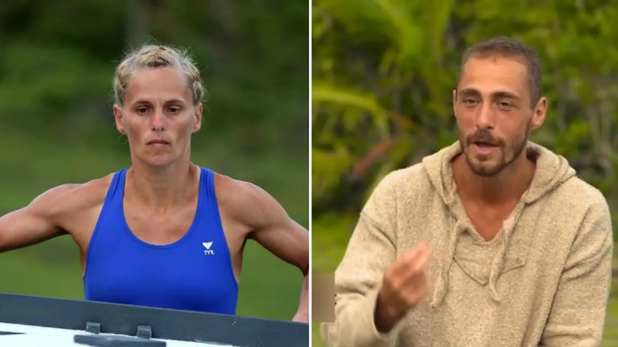 Mariana de la Exatlon nu a fost invitată la nunta lui Vladimir Drăghia: „Asta e părerea mea despre caracterul lui!”