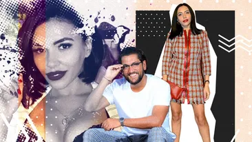 Noua iubită a lui ”The Voice” rupe tăcerea: ”Încă nu ne-am făcut planuri!  Acum avem nevoie de liniște…”