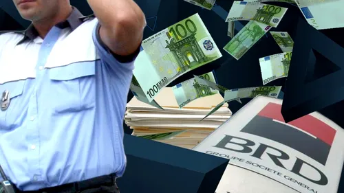 Cum s-a trezit polițistul-săgeată cu 3.000.000 € în conturi într-o singură zi