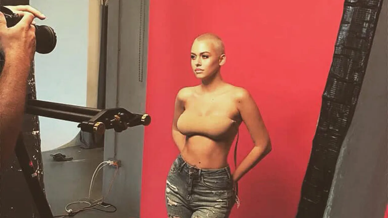 Misha s-a pus pe treabă după despărțirea de Connect- R!