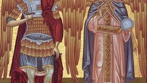 1,3 milioane de români îşi sărbătoresc onomastica, de Sfinţii Mihail şi Gavriil!