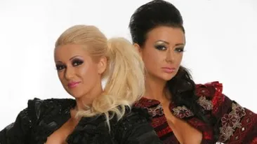 Fetele de la Bambi, in mare pericol de a ramane inzapezite peste noapte