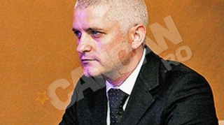 Virgil Iantu, despre inceputurile in televiziune: "Pana sa am prima filmare nu am dormit nopti intregi!"
