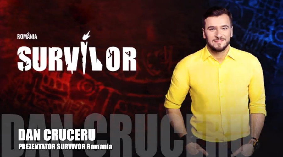 Dan Cruceru, internat de urgență în același spital în care a ajuns și Ruby în Republica Dominicană! Anunțul făcut de prezentatorul de la Survivor România