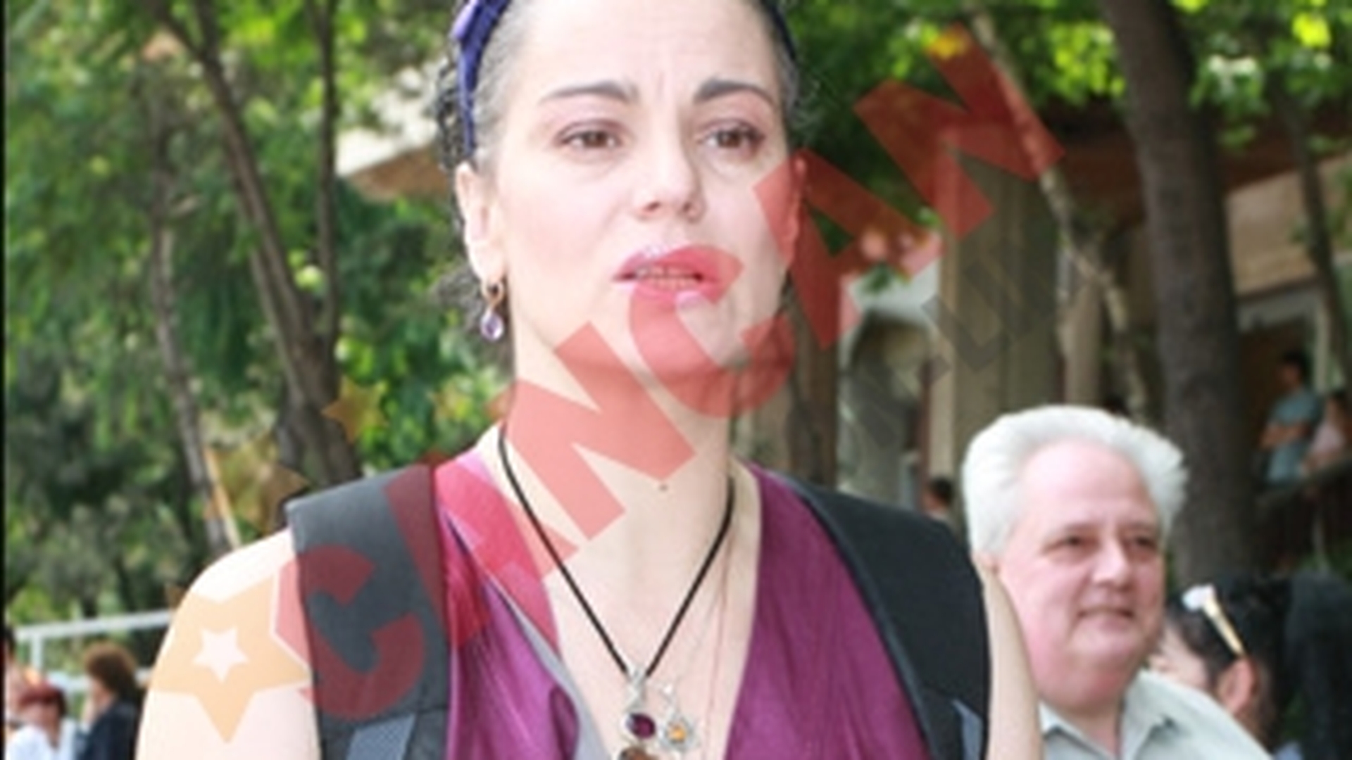 Maia Morgenstern va lansa la Sibiu stiloul injector pentru insulina!