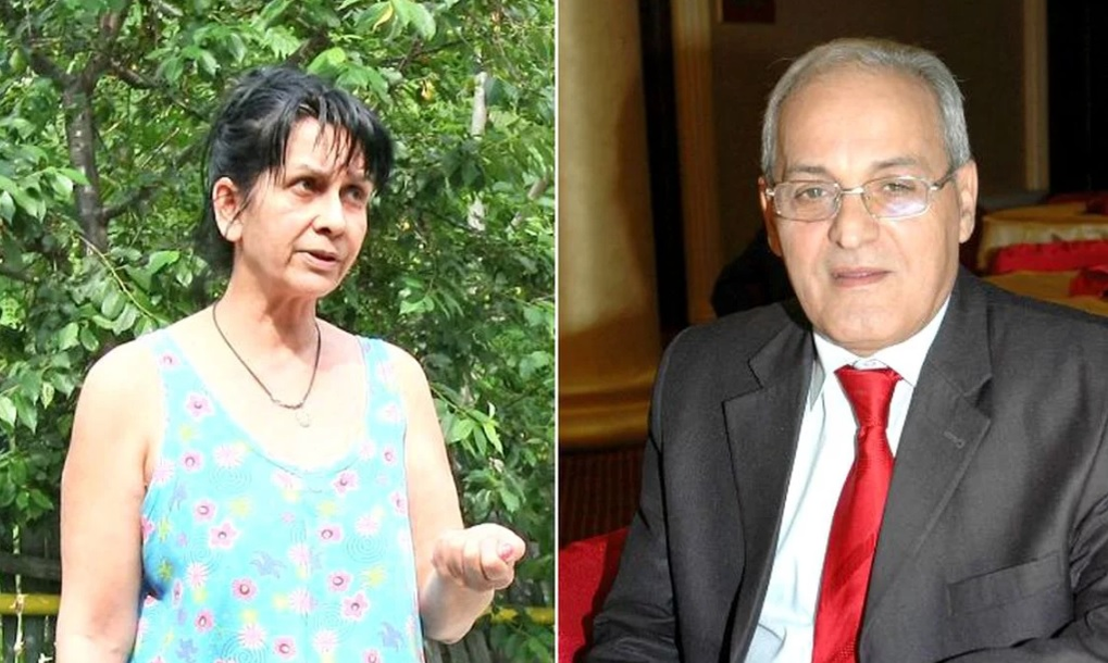 Nelu și Elena Ploieșteanu sunt în continuare dărâmați de durere după moartea lui Mihăiță: ”Plâng zi și noapte”