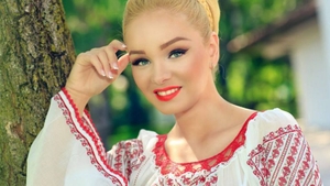 Maria Constantin și-a pus fanii în cap după ce s-a pozat cu Vulpița și Viorel: ”Aoleu, nu-ți strica reputația...”