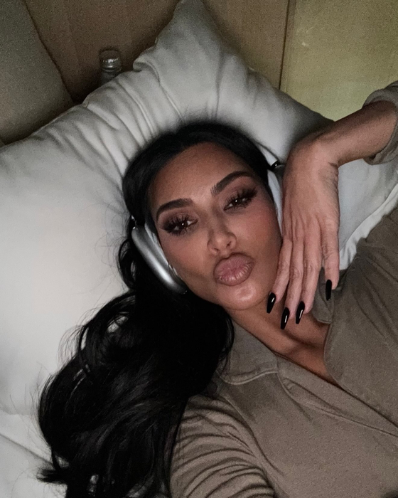 Kim Kardashian, sursa-captură social media Kim Kardashian