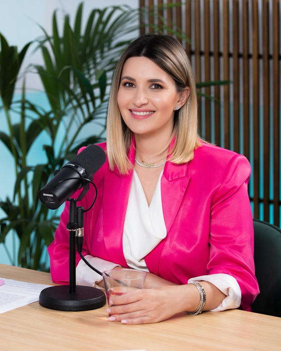 Podcastul celebru care se va difuza pe TV! Vedeta a dat lovitura în trustul Antenelor