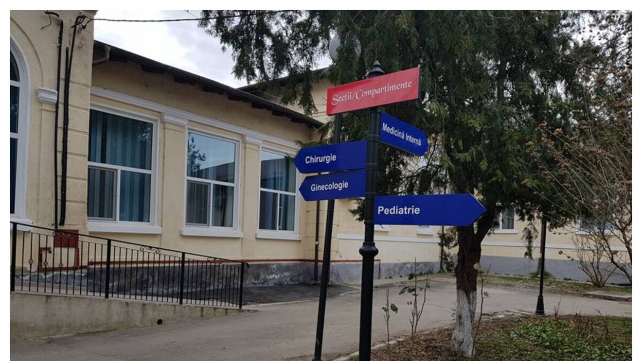 Caz uluitor în Prahova! Un medic a cusut maneta unei frâne de bicicletă în piciorul unui pacient