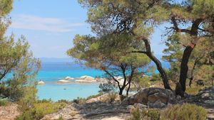 Țeapa pe care și-a luat-o un român în drum spre vacanța din Grecia. Ireal ce a pățit după ce s-a cazat la un hotel din Giurgiu, ca să se odihnească