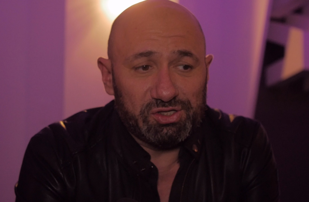 Cătălin Scărlătescu, declarații exclusive despre însurătoare