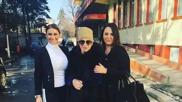 Anamaria Prodan, primele declarații după ce i-a murit mama: Îmi spunea: «eu când o să mor, o să merg în Rai». Ce îi zicea vedeta