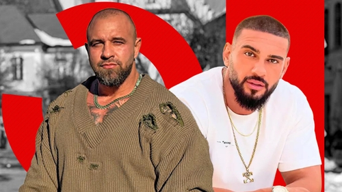 Scandal în showbiz! Alex Bodi a pus tunurile pe Dorian Popa: ”Face orice pentru bani!”