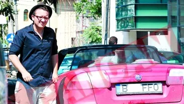 Florin Grozea este oficial cocalar