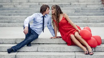 Sejururi la preturi accesibile de Valentine's Day