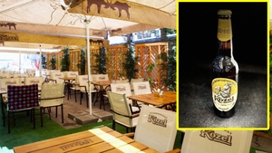Câți lei costă o bere la 0.33 ml, într-un bar din "cartierul bogaților" din Cluj-Napoca