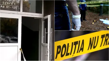 Cine este criminalul femeii găsite în Pantelimon. După 12 ore de interogatorii, polițiștilor li s-a confirmat ipoteza cruntă