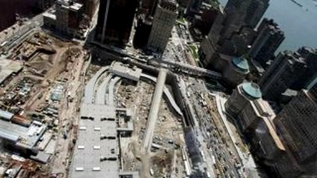 Un imam vrea sa construiasca o moschee in Manhattan, in apropiere de Ground Zero