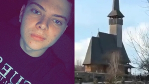 Sfâșietor! Care au fost ultimele cuvinte ale lui Daniel Tomșa, înainte să fie ucis în fața mănăstirii: ”Dă-mi o...”