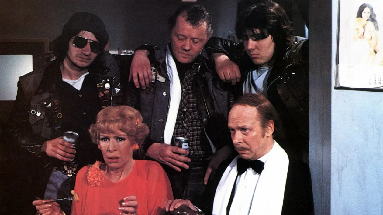 Mare doliu la Hollywood! Un cunoscut actor de seriale TV de comedie a murit