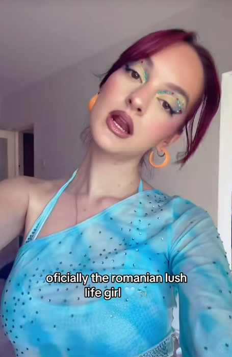 Cine e Bianca, tânăra care a urcat pe scenă la Untold alături de Zara Larsson? Ce i-a spus cântăreața
