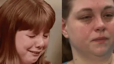 Și-a abandonat copiii și s-a întors după 7 ani. Frații au încercat să dea de mama lor în emisiunea lui Oprah