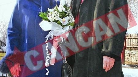 Pictorul Sabin Balasa vrea sa-i dea fostei neveste 20% din avere