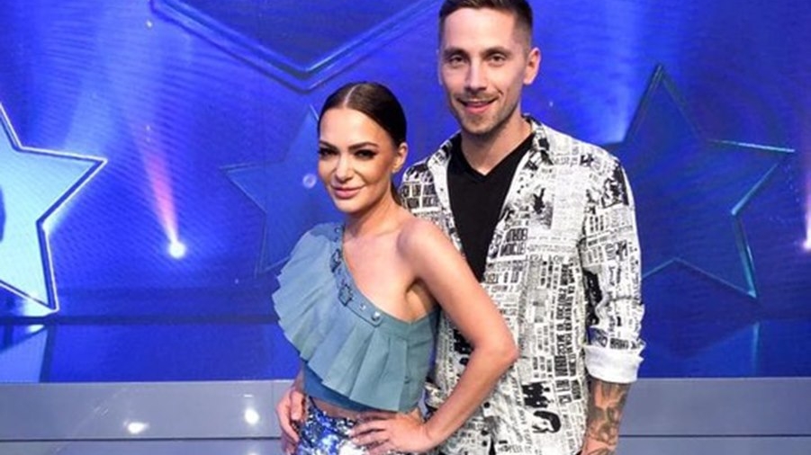 Andreea Antonescu se pregătește să devină din nou mamă. A făcut anunțul despre al doilea copil