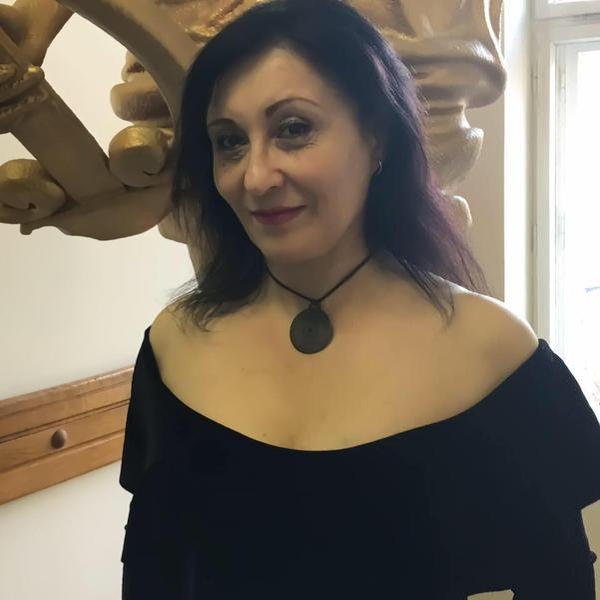 Doliu la Opera din Iași! Mezzosoprana Gabriela Rîmbu a murit