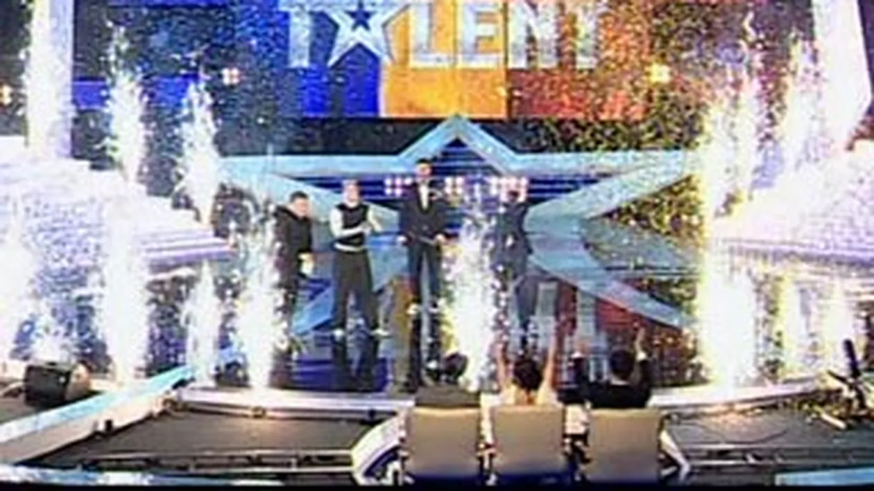 S-a terminat finala de la Romanii au Talent! Vezi aici cine sunt castigatorii!