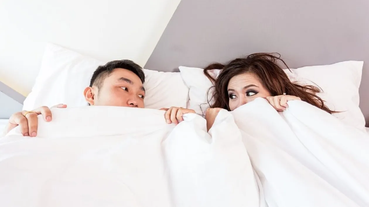 Durere fără margini pentru o femeie care a fost înșelată de soț. De 15 ani, bărbatul ducea o viață dublă