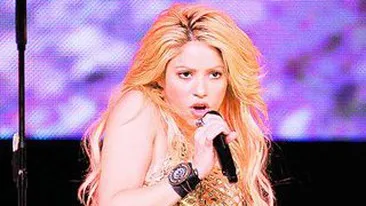 Nicu Gheara stie tariful Shakirei! Cere doua milioane de euro pentru trei melodii!