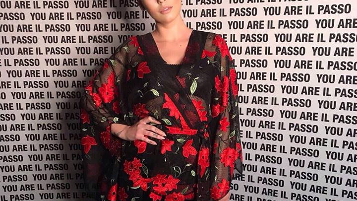 Misha, dezamăgită la trei luni de la anunțul divorțului de Connect-R: “Oamenii nu abandonează oamenii pe care îi iubesc “