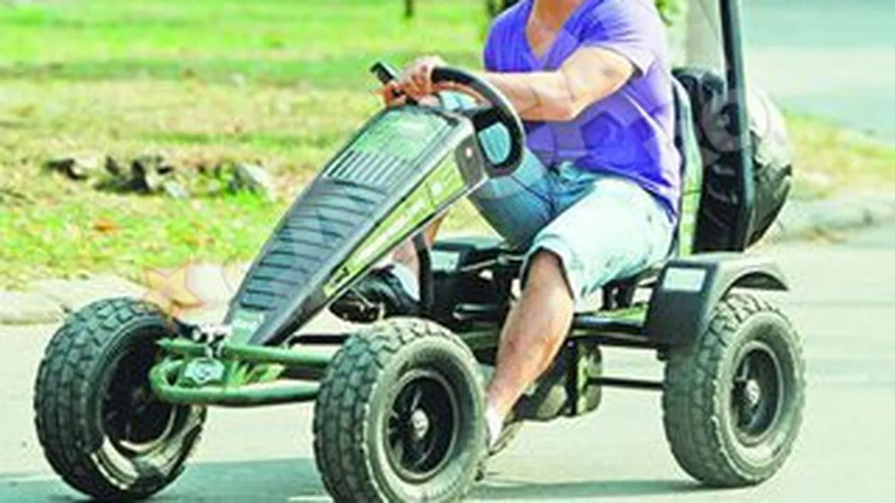 Pitbull Atodiresei a invins, dar sarbii s-au calificat in finala WAKO Pro Grand Prix! A dat o pedala inainte de lupta